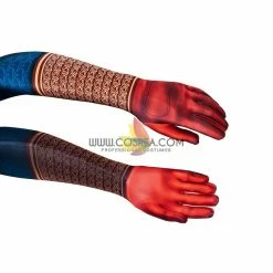 Cosrea The Boys Homelander Digital Printed Cosplay Costume TV & Movies 27 Cosrea The Boys Homelander Digital Printed Cosplay Costume TV & Movies