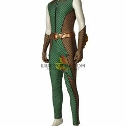 Cosrea TV & Movies The Boys Season 1 Deep Cosplay Costume