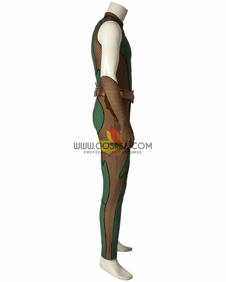 Cosrea TV & Movies The Boys Season 1 Deep Cosplay Costume 5 Cosrea TV & Movies The Boys Season 1 Deep Cosplay Costume