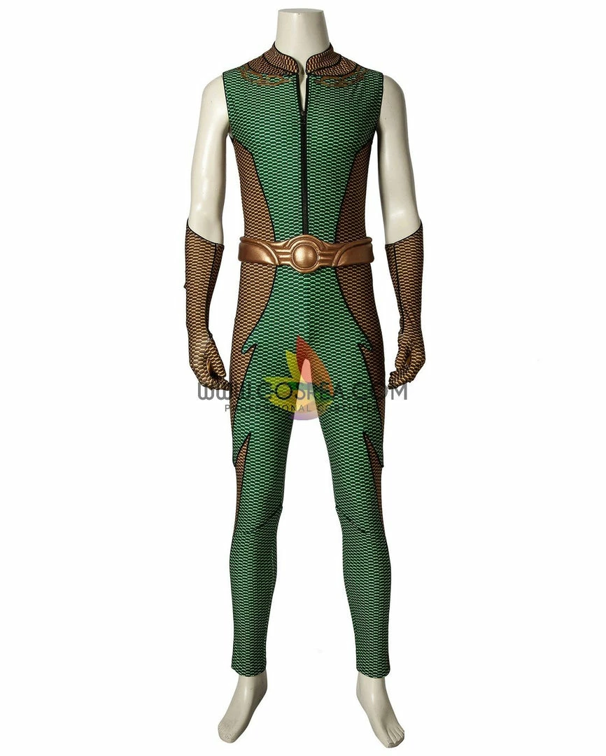 Cosrea TV & Movies The Boys Season 1 Deep Cosplay Costume 6 Cosrea TV & Movies The Boys Season 1 Deep Cosplay Costume