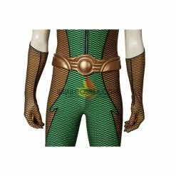 Cosrea TV & Movies The Boys Season 1 Deep Cosplay Costume 23 Cosrea TV & Movies The Boys Season 1 Deep Cosplay Costume