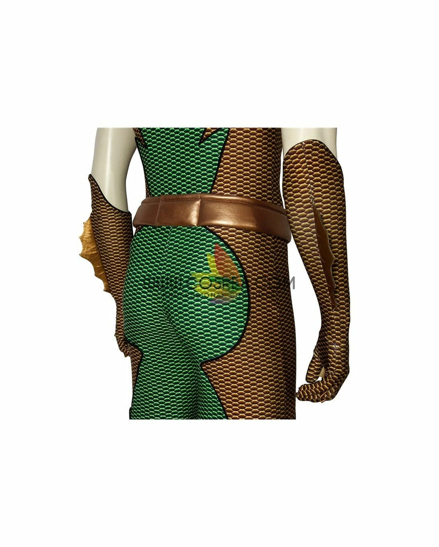 Cosrea TV & Movies The Boys Season 1 Deep Cosplay Costume 11 Cosrea TV & Movies The Boys Season 1 Deep Cosplay Costume