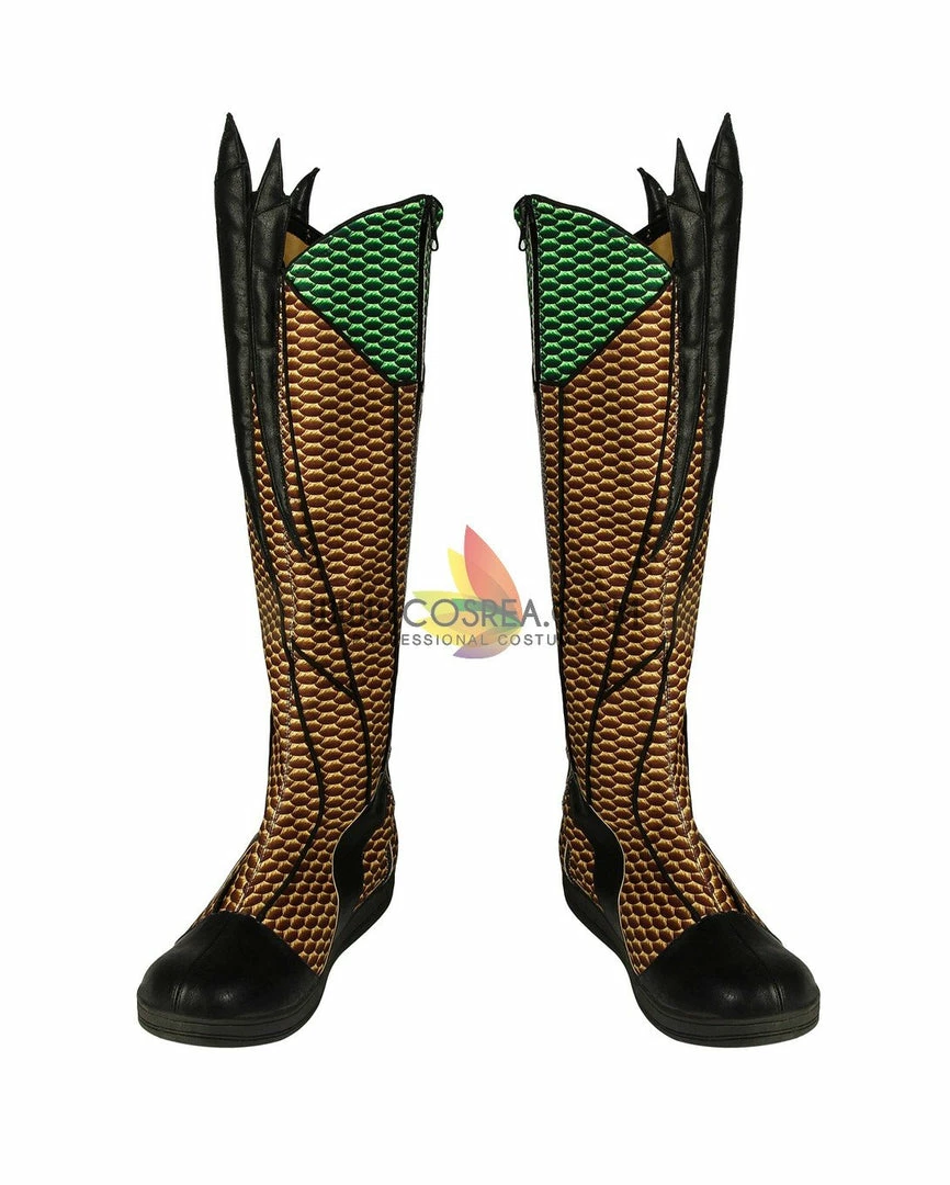 Cosrea TV & Movies The Boys Season 1 Deep Cosplay Costume 15 Cosrea TV & Movies The Boys Season 1 Deep Cosplay Costume