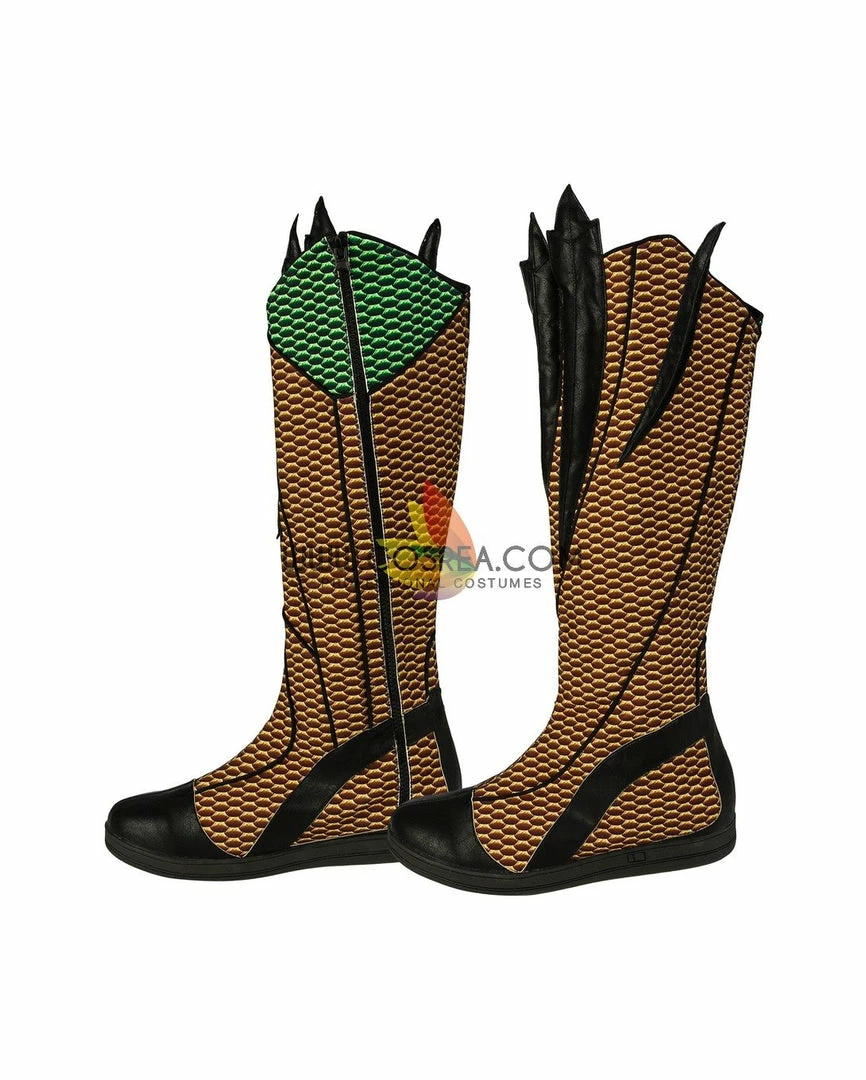 Cosrea TV & Movies The Boys Season 1 Deep Cosplay Costume 16 Cosrea TV & Movies The Boys Season 1 Deep Cosplay Costume