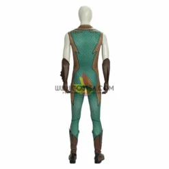 Cosrea The Boys Season 1 Deeps Cosplay Costume TV & Movies