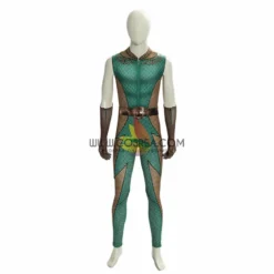 Cosrea The Boys Season 1 Deeps Cosplay Costume TV & Movies