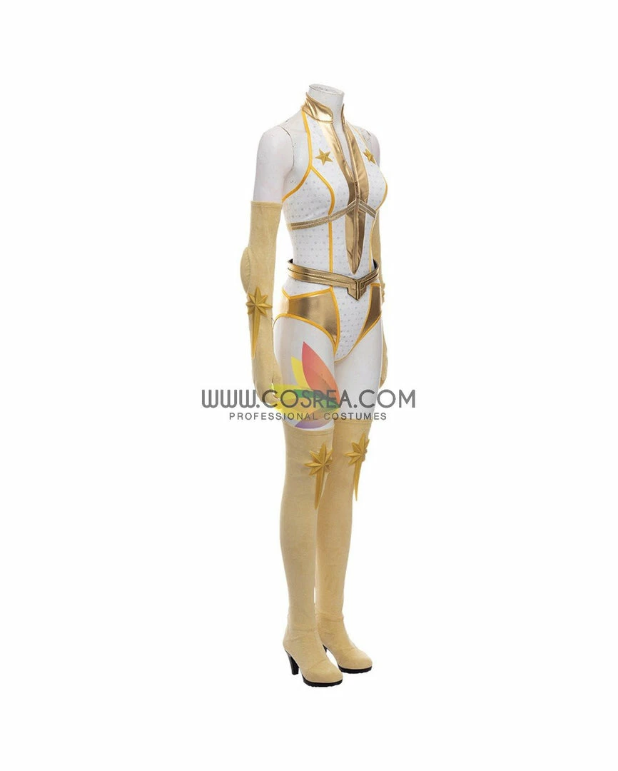 Cosrea TV & Movies The Boys Season 2 Starlight Cosplay Costume 5 Cosrea TV & Movies The Boys Season 2 Starlight Cosplay Costume