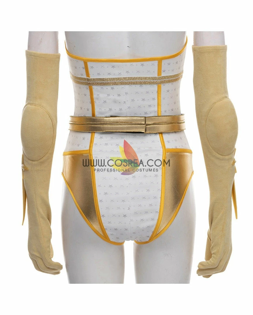 Cosrea TV & Movies The Boys Season 2 Starlight Cosplay Costume 19 Cosrea TV & Movies The Boys Season 2 Starlight Cosplay Costume