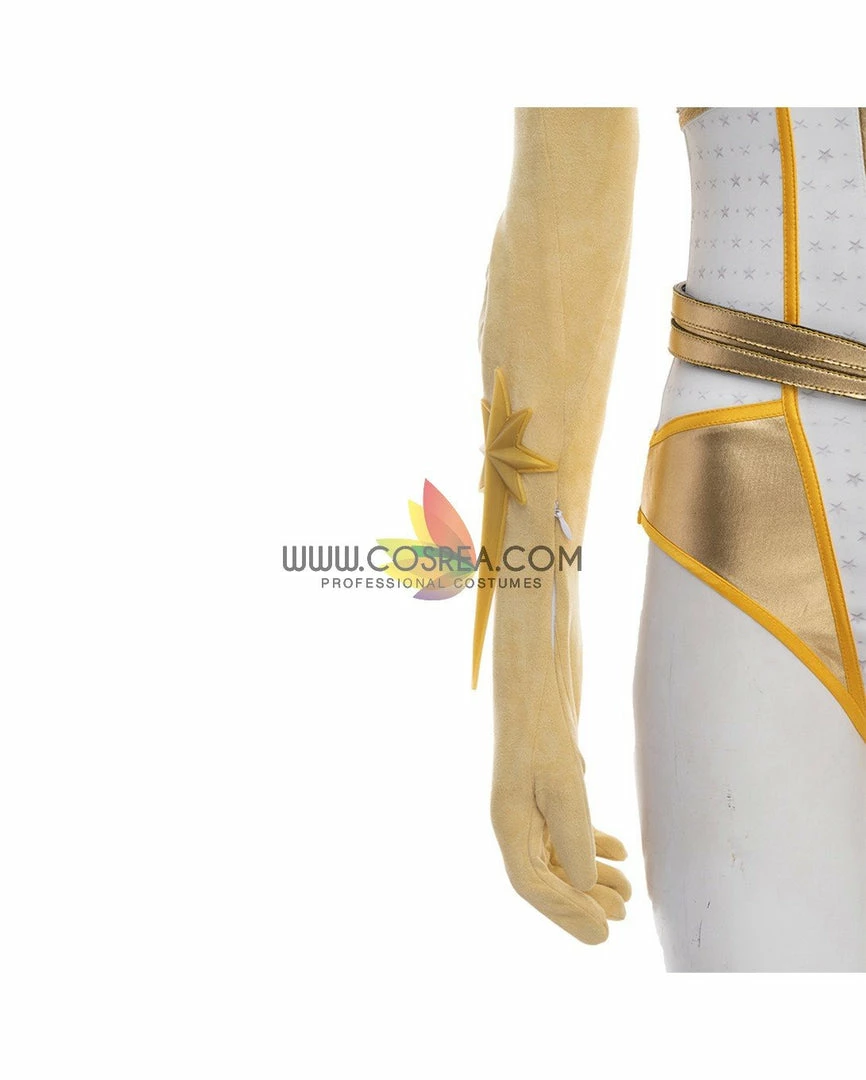 Cosrea TV & Movies The Boys Season 2 Starlight Cosplay Costume 14 Cosrea TV & Movies The Boys Season 2 Starlight Cosplay Costume