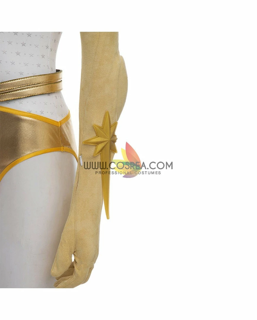 Cosrea TV & Movies The Boys Season 2 Starlight Cosplay Costume 17 Cosrea TV & Movies The Boys Season 2 Starlight Cosplay Costume