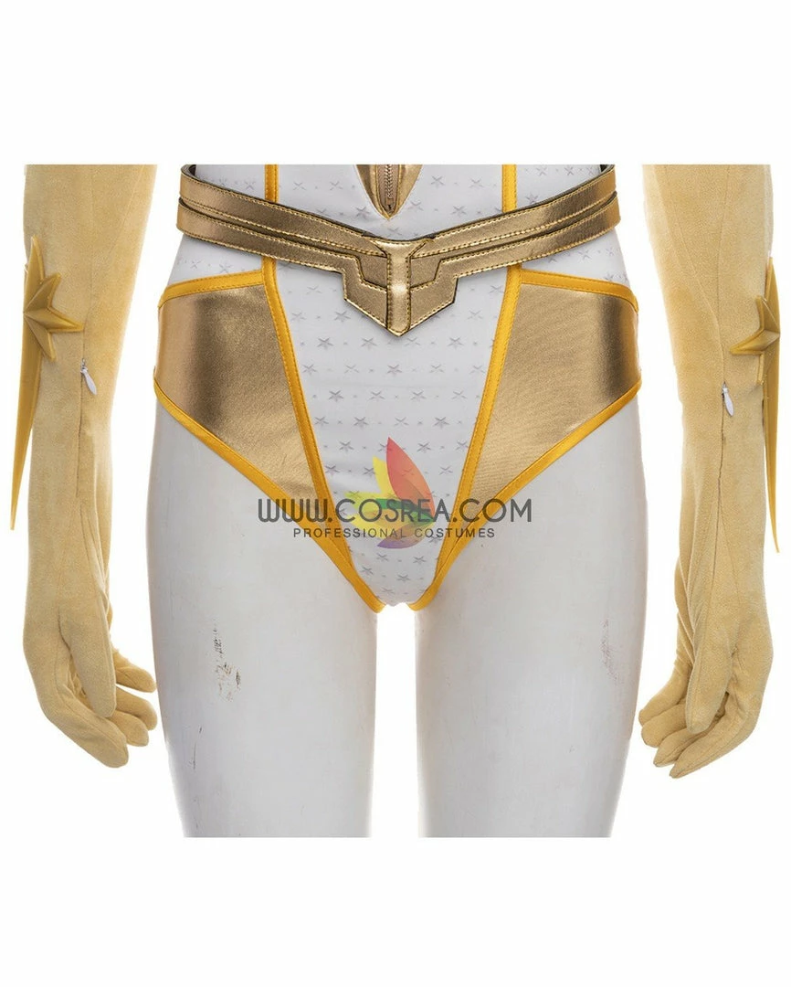 Cosrea TV & Movies The Boys Season 2 Starlight Cosplay Costume 13 Cosrea TV & Movies The Boys Season 2 Starlight Cosplay Costume