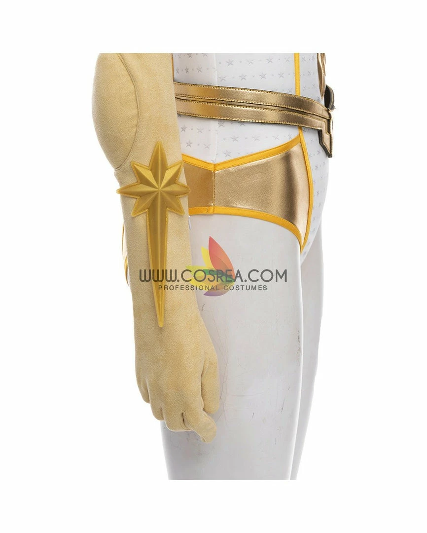 Cosrea TV & Movies The Boys Season 2 Starlight Cosplay Costume 20 Cosrea TV & Movies The Boys Season 2 Starlight Cosplay Costume