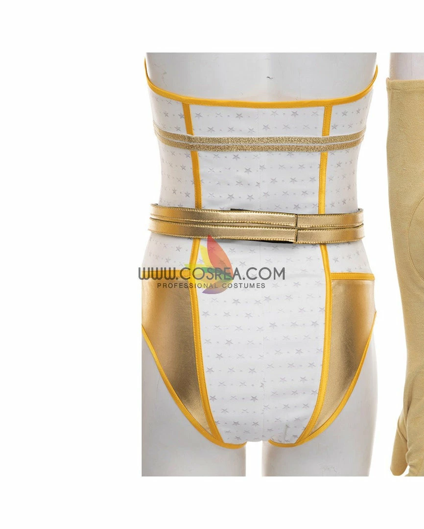 Cosrea TV & Movies The Boys Season 2 Starlight Cosplay Costume 18 Cosrea TV & Movies The Boys Season 2 Starlight Cosplay Costume