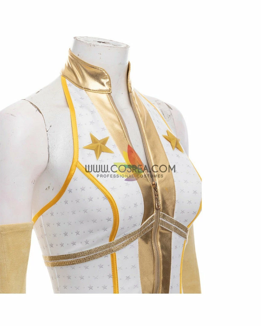 Cosrea TV & Movies The Boys Season 2 Starlight Cosplay Costume 21 Cosrea TV & Movies The Boys Season 2 Starlight Cosplay Costume