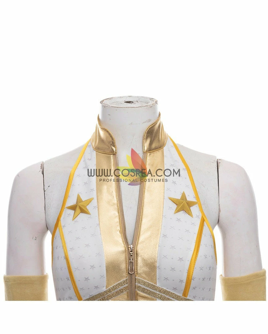 Cosrea TV & Movies The Boys Season 2 Starlight Cosplay Costume 12 Cosrea TV & Movies The Boys Season 2 Starlight Cosplay Costume