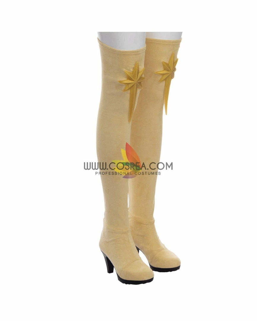 Cosrea TV & Movies The Boys Season 2 Starlight Cosplay Costume 27 Cosrea TV & Movies The Boys Season 2 Starlight Cosplay Costume