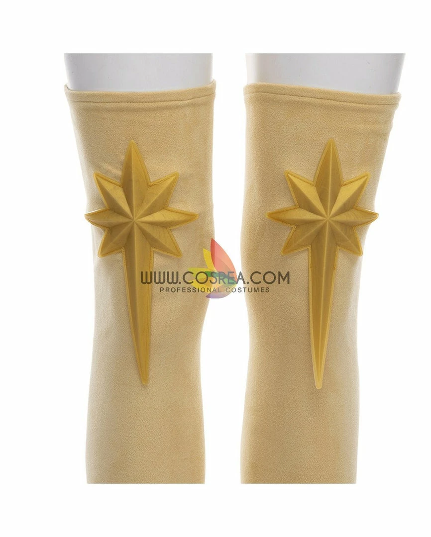 Cosrea TV & Movies The Boys Season 2 Starlight Cosplay Costume 23 Cosrea TV & Movies The Boys Season 2 Starlight Cosplay Costume