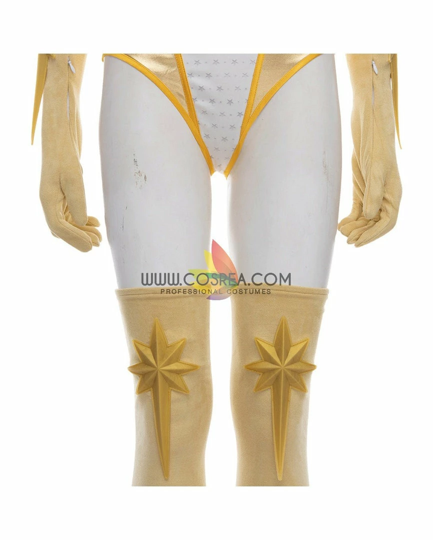 Cosrea TV & Movies The Boys Season 2 Starlight Cosplay Costume 22 Cosrea TV & Movies The Boys Season 2 Starlight Cosplay Costume