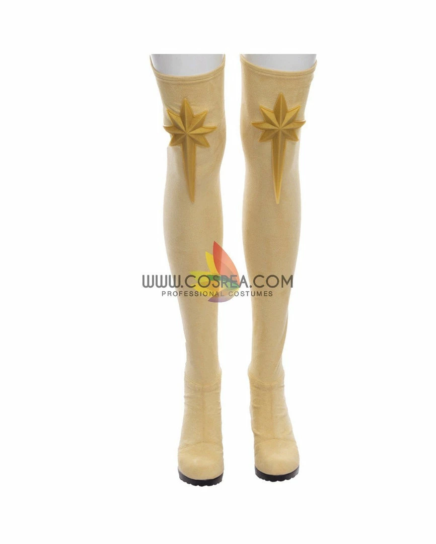 Cosrea TV & Movies The Boys Season 2 Starlight Cosplay Costume 25 Cosrea TV & Movies The Boys Season 2 Starlight Cosplay Costume