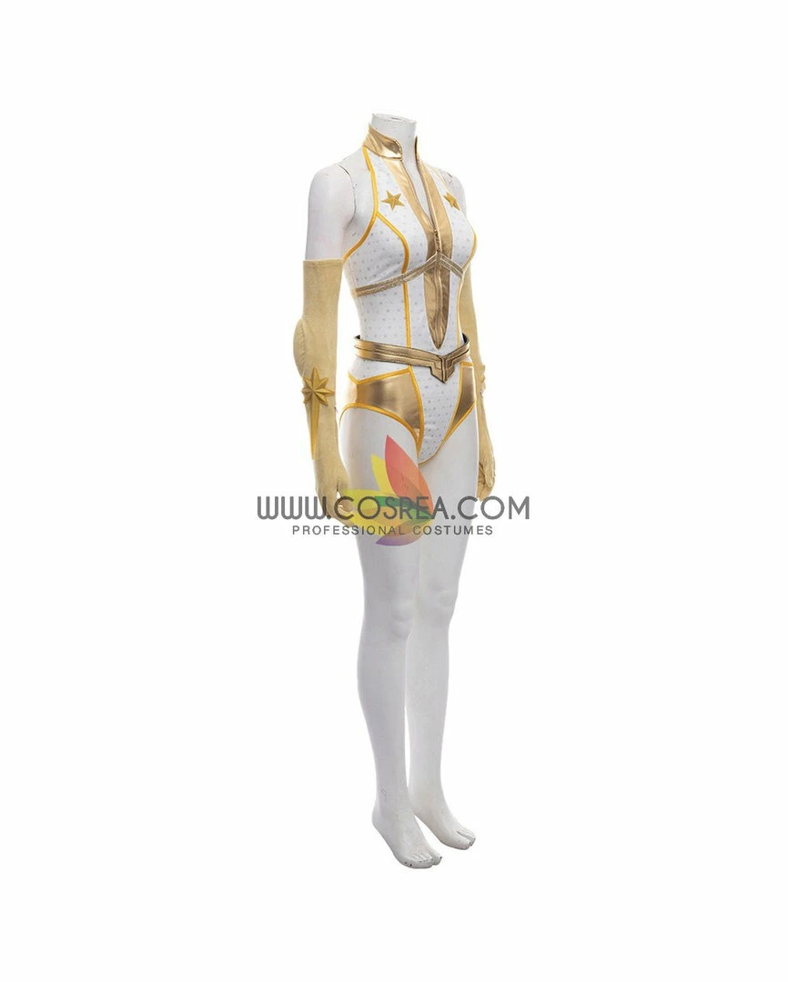 Cosrea TV & Movies The Boys Season 2 Starlight Cosplay Costume 11 Cosrea TV & Movies The Boys Season 2 Starlight Cosplay Costume