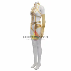 Cosrea TV & Movies The Boys Season 2 Starlight Cosplay Costume 34 Cosrea TV & Movies The Boys Season 2 Starlight Cosplay Costume