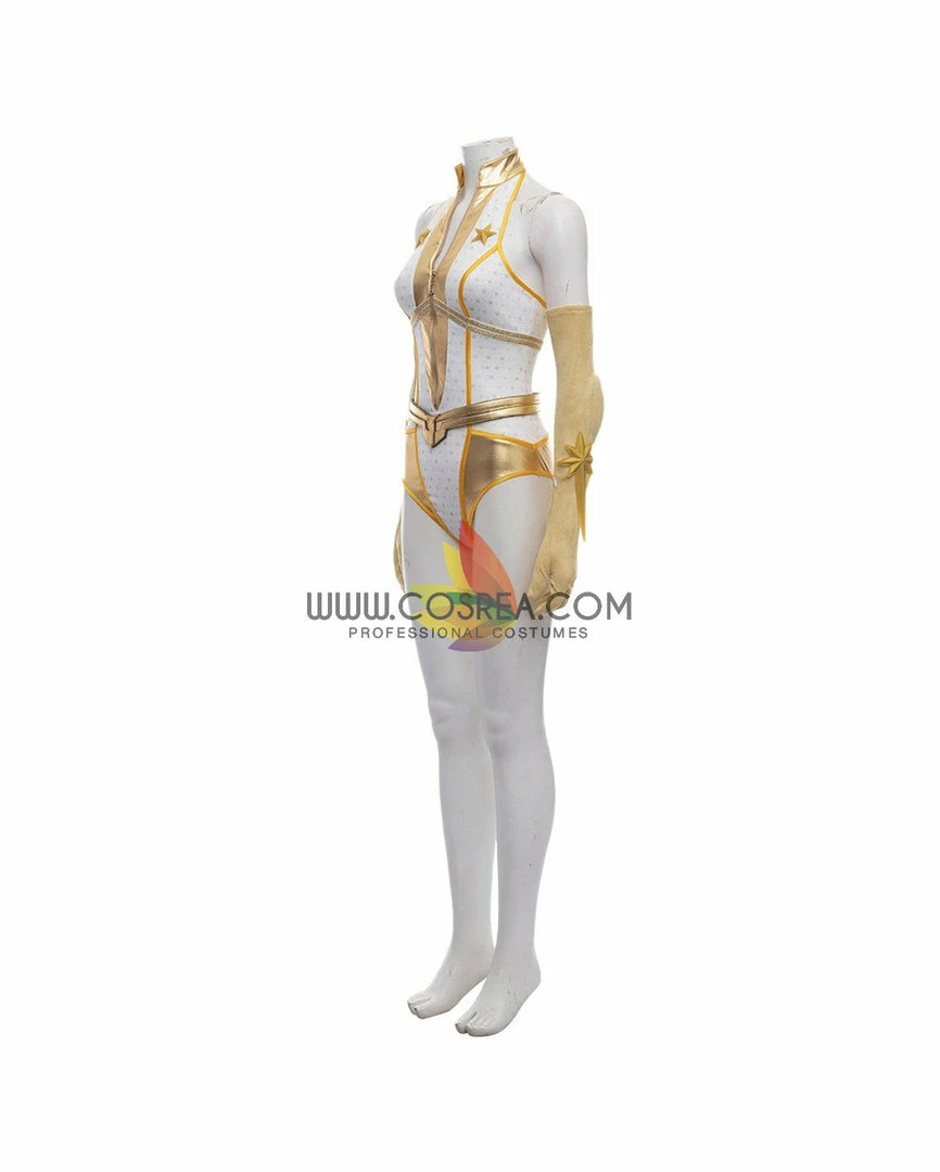 Cosrea TV & Movies The Boys Season 2 Starlight Cosplay Costume 9 Cosrea TV & Movies The Boys Season 2 Starlight Cosplay Costume