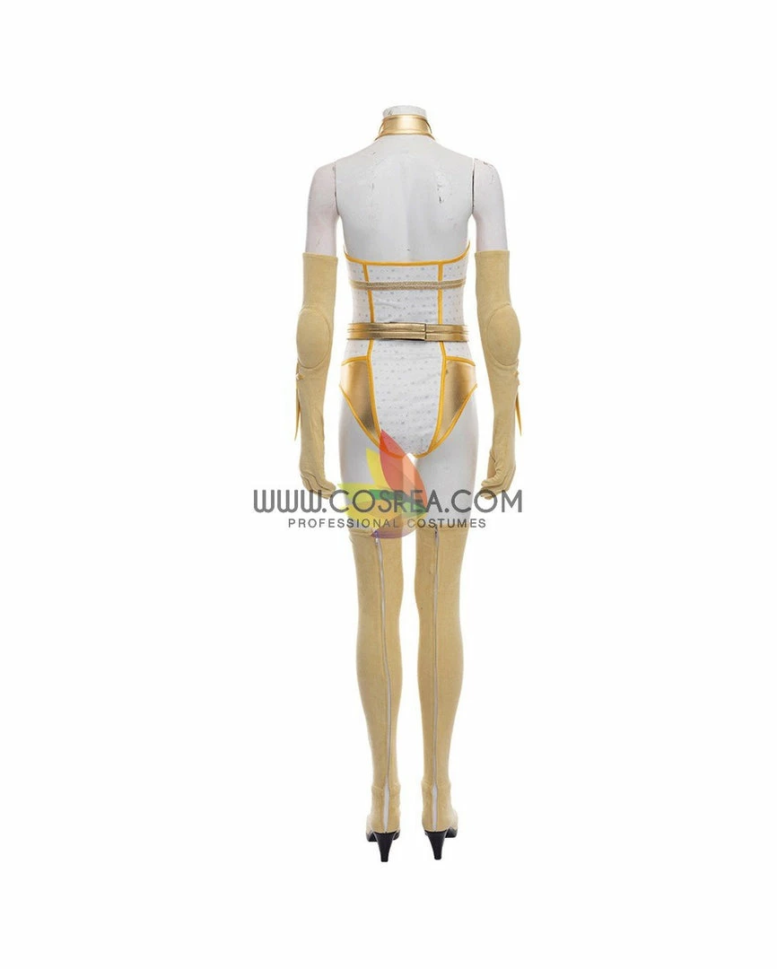 Cosrea TV & Movies The Boys Season 2 Starlight Cosplay Costume 6 Cosrea TV & Movies The Boys Season 2 Starlight Cosplay Costume