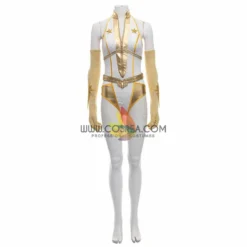 Cosrea TV & Movies The Boys Season 2 Starlight Cosplay Costume 33 Cosrea TV & Movies The Boys Season 2 Starlight Cosplay Costume