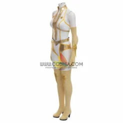 Cosrea TV & Movies The Boys Season 2 Starlight Cosplay Costume 32 Cosrea TV & Movies The Boys Season 2 Starlight Cosplay Costume