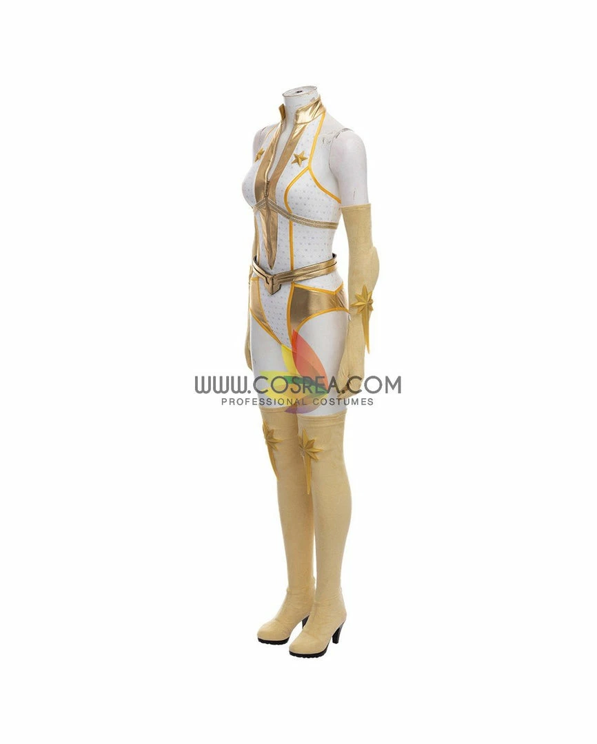 Cosrea TV & Movies The Boys Season 2 Starlight Cosplay Costume 7 Cosrea TV & Movies The Boys Season 2 Starlight Cosplay Costume