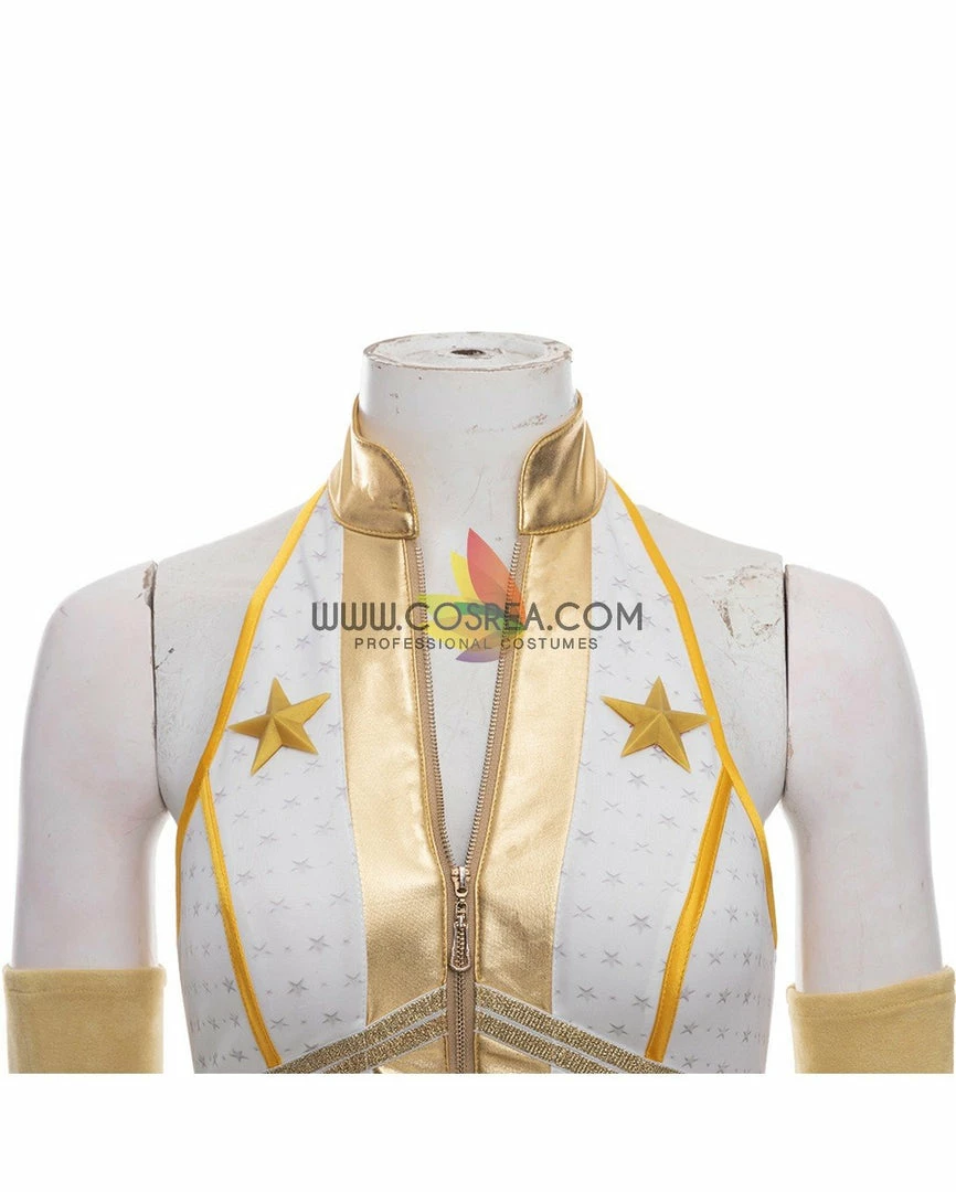 Cosrea TV & Movies The Boys Season 2 Starlight Cosplay Costume 15 Cosrea TV & Movies The Boys Season 2 Starlight Cosplay Costume