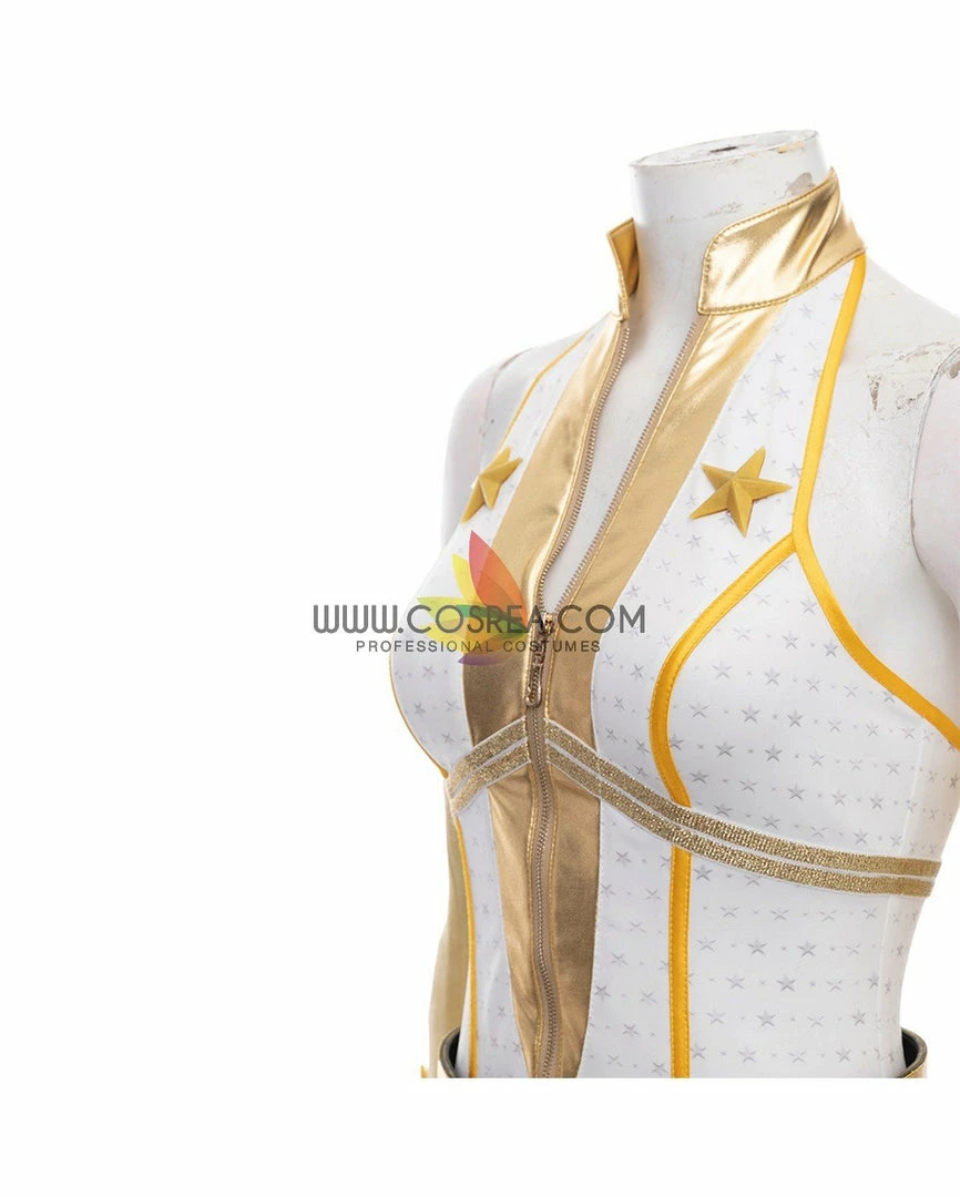 Cosrea TV & Movies The Boys Season 2 Starlight Cosplay Costume 16 Cosrea TV & Movies The Boys Season 2 Starlight Cosplay Costume