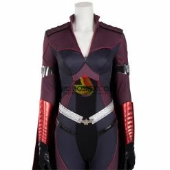 Cosrea The Boys Season 2 Stormfront Cosplay Costume TV & Movies