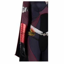 Cosrea The Boys Season 2 Stormfront Cosplay Costume TV & Movies