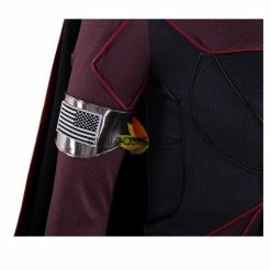 Cosrea The Boys Season 2 Stormfront Cosplay Costume TV & Movies