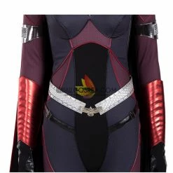 Cosrea The Boys Season 2 Stormfront Cosplay Costume TV & Movies