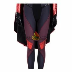 Cosrea The Boys Season 2 Stormfront Cosplay Costume TV & Movies