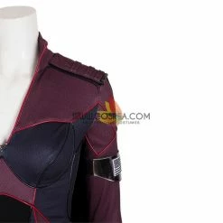 Cosrea The Boys Season 2 Stormfront Cosplay Costume TV & Movies