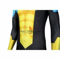 Cosrea The Invincible Mark Grayson Digital Printed Cosplay Costume TV & Movies 24 Cosrea The Invincible Mark Grayson Digital Printed Cosplay Costume TV & Movies
