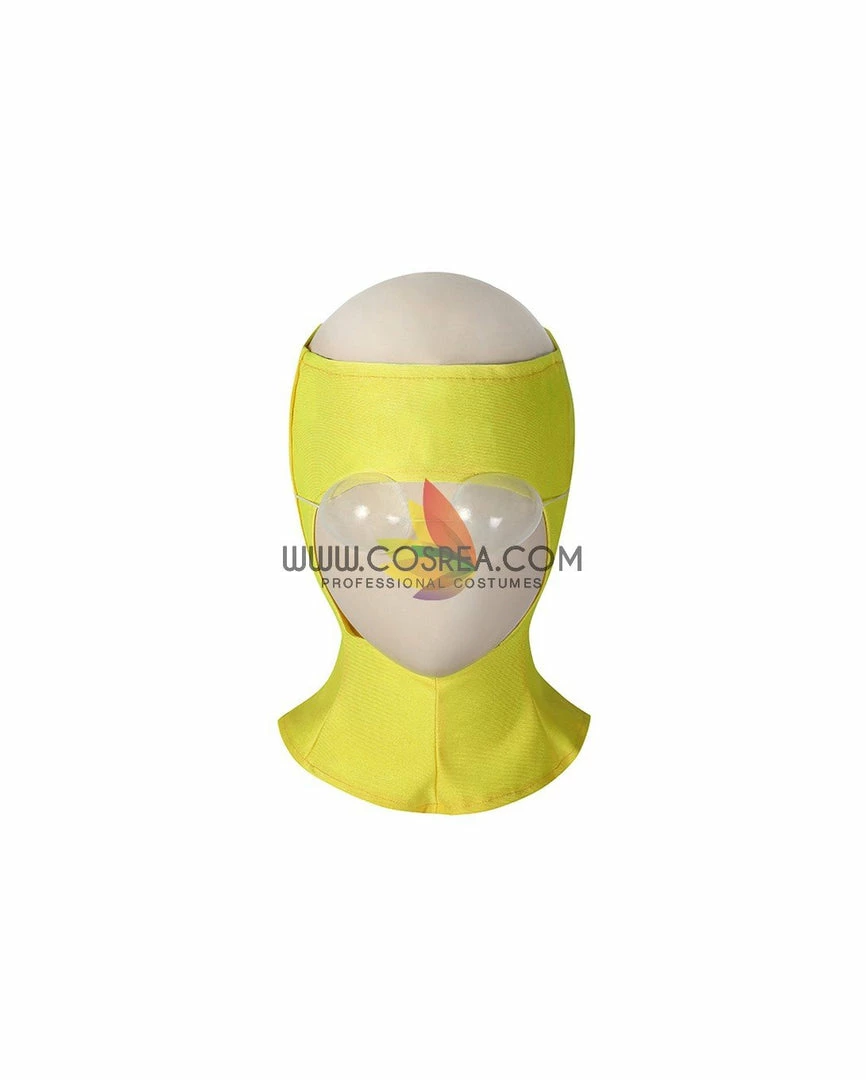 Cosrea The Invincible Mark Grayson Digital Printed Cosplay Costume TV & Movies 14 Cosrea The Invincible Mark Grayson Digital Printed Cosplay Costume TV & Movies