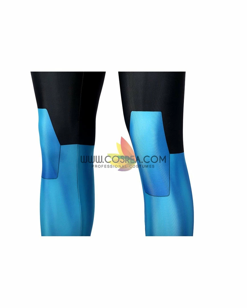 Cosrea The Invincible Mark Grayson Digital Printed Cosplay Costume TV & Movies 13 Cosrea The Invincible Mark Grayson Digital Printed Cosplay Costume TV & Movies