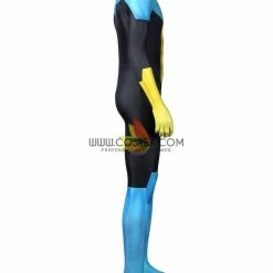 Cosrea The Invincible Mark Grayson Digital Printed Cosplay Costume TV & Movies 18 Cosrea The Invincible Mark Grayson Digital Printed Cosplay Costume TV & Movies