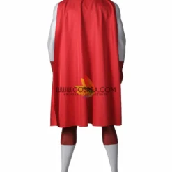Cosrea The Invincible Nolan Grayson Digital Printed Cosplay Costume