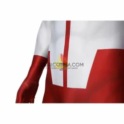 Cosrea The Invincible Nolan Grayson Digital Printed Cosplay Costume