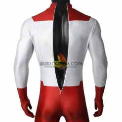 Cosrea The Invincible Nolan Grayson Digital Printed Cosplay Costume