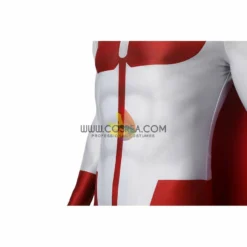 Cosrea The Invincible Nolan Grayson Digital Printed Cosplay Costume