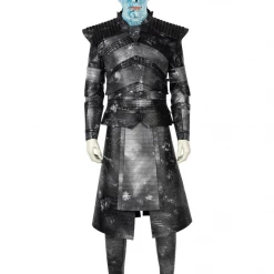 Cosrea The Night King Game Of Thrones Season 8 Cosplay Costume TV & Movies