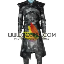 Cosrea The Night King Game Of Thrones Season 8 Cosplay Costume TV & Movies