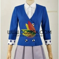 Cosrea TV & Movies Veronica Sawyer The Musical Cosplay Costume