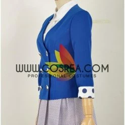 Cosrea TV & Movies Veronica Sawyer The Musical Cosplay Costume